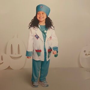 Doctors costume